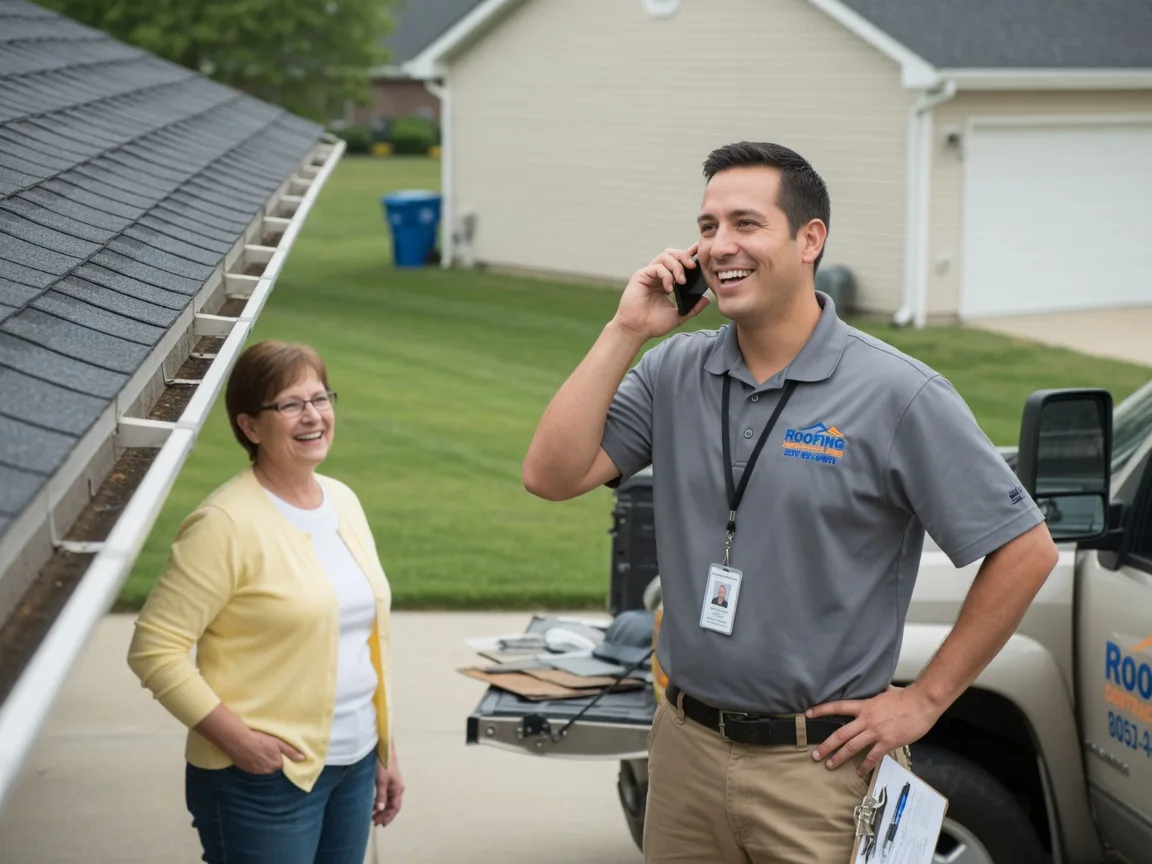 Local Roofing Contractors Aroda, VA FAQs